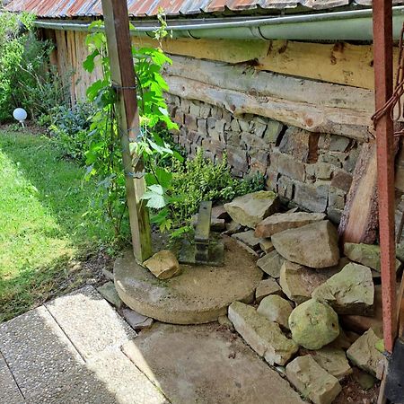 Landhaus Eifel Demerath Exteriör bild