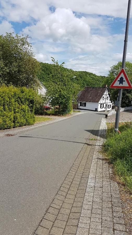Landhaus Eifel Demerath Exteriör bild