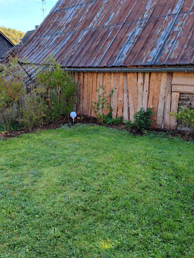 Landhaus Eifel Demerath Exteriör bild