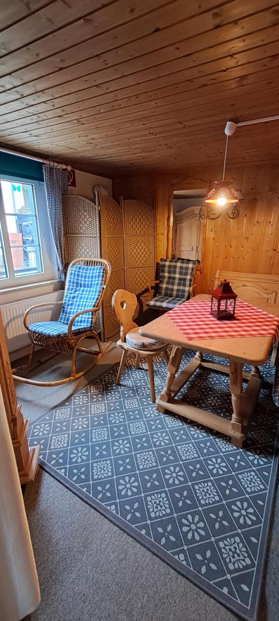 Landhaus Eifel Demerath Exteriör bild